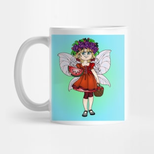 Faeries 102 (Style:1) Mug